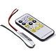 Контроллер для светодиодной ленты CCT (двухцветной), 2.4 GHz, 12-24V DC, 6A, 72/144W, GLS - фото 1