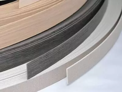 Кромочные материалы