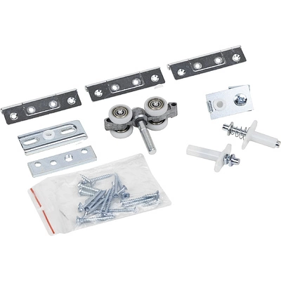 Комплект STANFOLD для 1 складной-сдвижной дверей LAGUNA 40кг (без направляющей) - фото 3