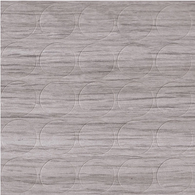 Заглушка самоприлипающая к конфирматам дуб кастелло (14754) FOLMAG (лист-25шт.) - фото 1