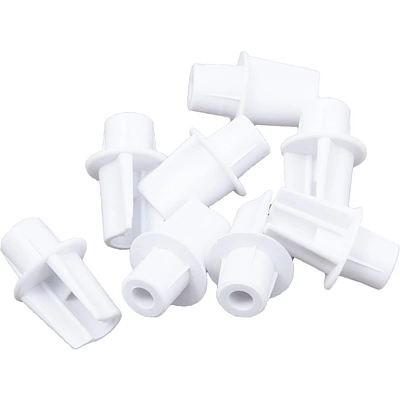 Держатель для сушки Standard 1, белый REJS - фото 1