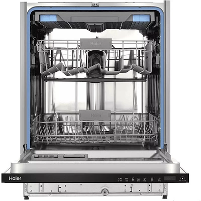 Встраиваемая посудомоечная машина Haier HDWE14-094RU - фото 3