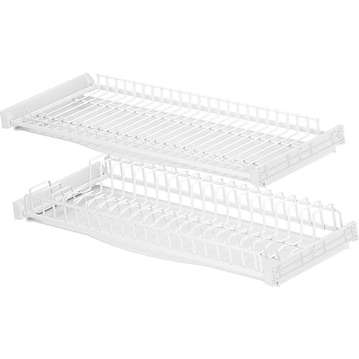 Сушка для посуды 600 FOCUS, белый PRIME by AKS - фото 1