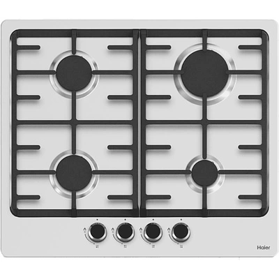 Газовая варочная панель Haier HHX-M64CNX - фото 1