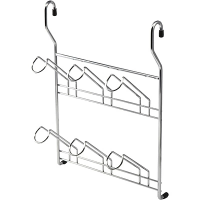 Корзина на трубу d16 для стаканов CWJ229 хром AKS - фото 1
