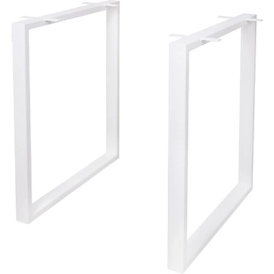 Подстолье THOR h1064 L-395, черный AKS - фото 2