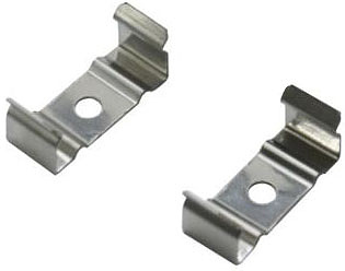 Держатель для накладного профиля SIRIUS-2310M, AKS - фото 1