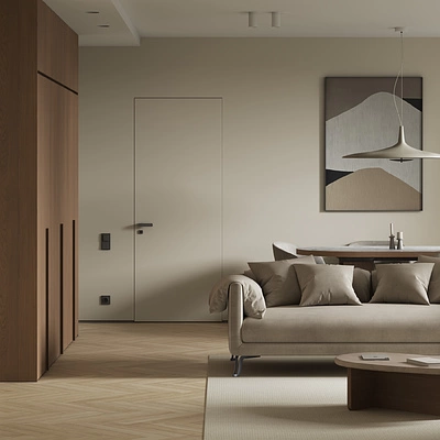 Опора меб. мет. MIRAGE h150 угловая черный муар AKS - фото 5