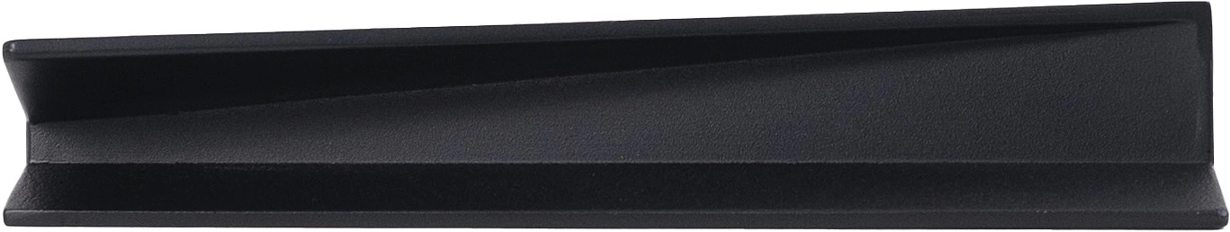 Ручка меб. скоба мет. SANGRITA 64 черный матовый, AKS - фото 4