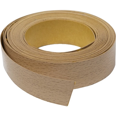 Кромка меламиновая (самоклеящаяся) бук самемберг (340) 18мм FOLMAG (шт.-5пог.м.) - фото 3