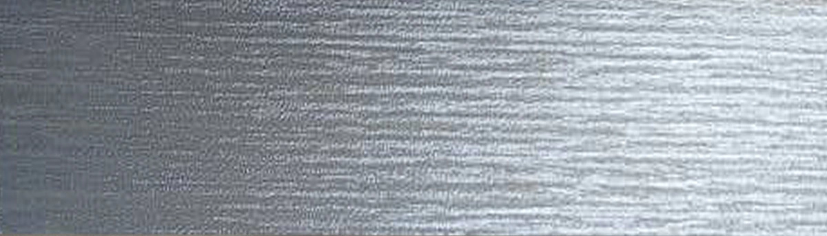 Кромка ПВХ платина (8003) 22/1,0мм EL-MECH-PLAST (бух.-0,2пог.км.) - фото 1