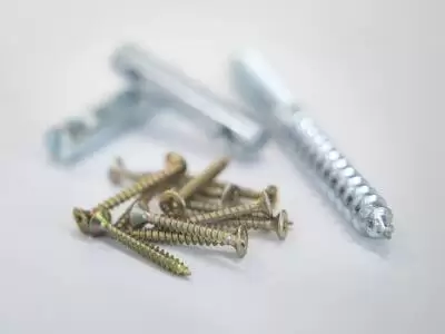 Крепежная фурнитура