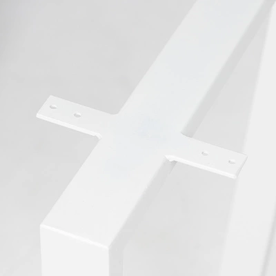 Подстолье VIKING h720, белый AKS (1 компл. = 2 шт.) - фото 4