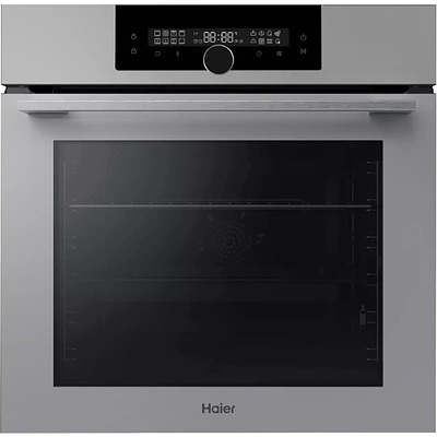 Духовой шкаф Haier HOQ-F6QAN3GG - фото 1