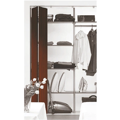 Комплект STANFOLD для 1 складной-сдвижной дверей LAGUNA 40кг (без направляющей) - фото 3