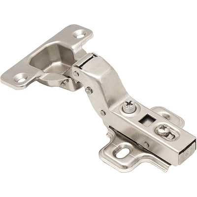 Петля внутренняя с доводчиком 48мм h2 clip-on GRIDLI - фото 1