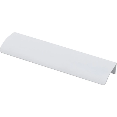 Ручка меб. MONBLAN-288, белый, AKS - фото 1