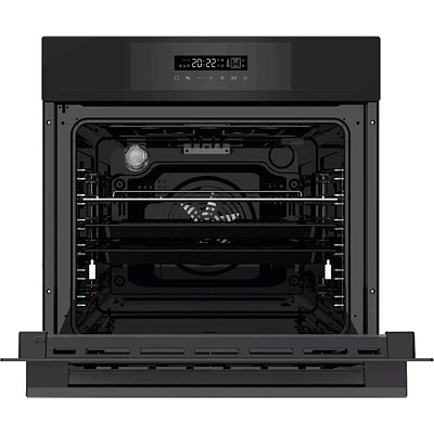 Духовой шкаф Haier HOX-FP3AGB - фото 3