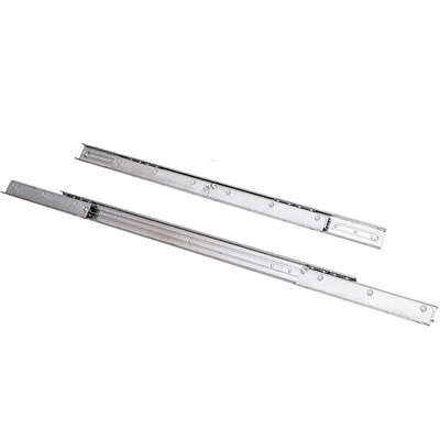 Механизм для раздвижных столов внешний синхронный без стопора L-800 мм SAZ - фото 1