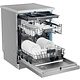 Посудомоечная машина Haier HDWE15-58CS2RU - фото 4