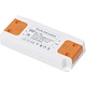 Блок питания UltraSlim 15W/12V, тонкий, AKS - фото 1