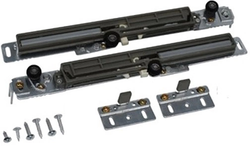 Доводчик для раздвижных дверей SENATOR AKS - фото 1