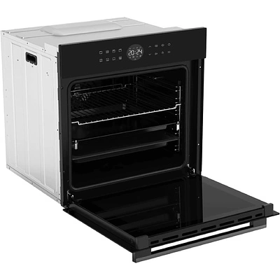 Духовой шкаф Haier HOX-T08AMTB - фото 4