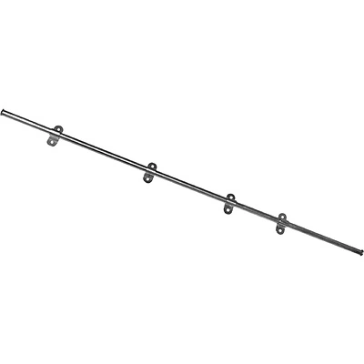 Механизм поворота вставки стола трубка 810мм AKS - фото 1