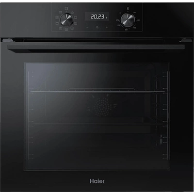 Духовой шкаф Haier HOQ-K2ANN3GB - фото 1
