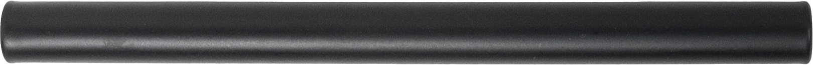 Ручка меб. релинговая 96/156 полая сталь черный матовый, AKS - фото 4
