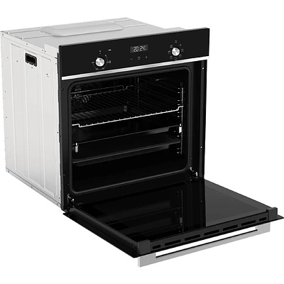 Духовой шкаф Haier HOX-P06HGBX - фото 5
