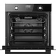Духовой шкаф Haier HOX-P11CGBG - фото 3