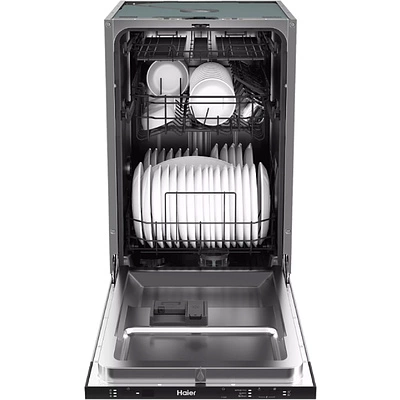Встраиваемая посудомоечная машина Haier HDWE10-394RU - фото 2