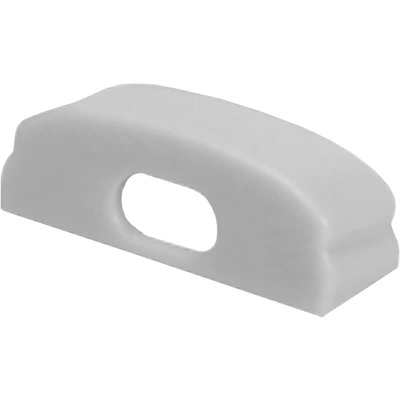 Заглушка к алюминиевому профилю GAL-GLS-2000-6-175, B - фото 1