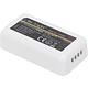 Контроллер для светодиодной ленты, 2 канала, RF 2.4GHZ, 12/24V, 120W/240W, AKS - фото 3