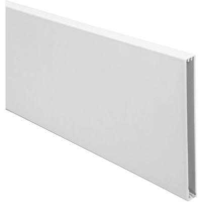 Делитель поперечный Slimbox AKS L-2000 белый - фото 1