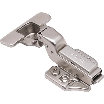 Петля внутренняя с доводчиком 45мм h0 clip-on PRIME by AKS 3D (саморезы, заглушки) (упак. = 2 шт.) - фото 1