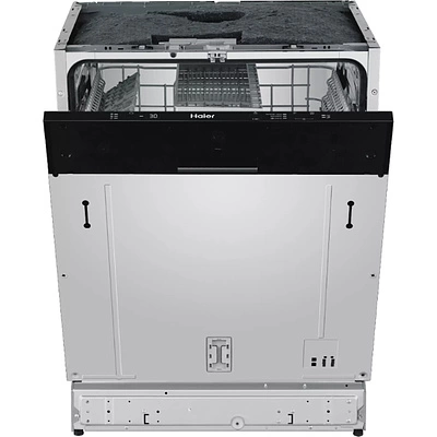 Встраиваемая посудомоечная машина Haier HDWE14-292RU - фото 4