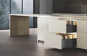 SLIMBOX EVOLUTION теперь и с механизмом push-to-open