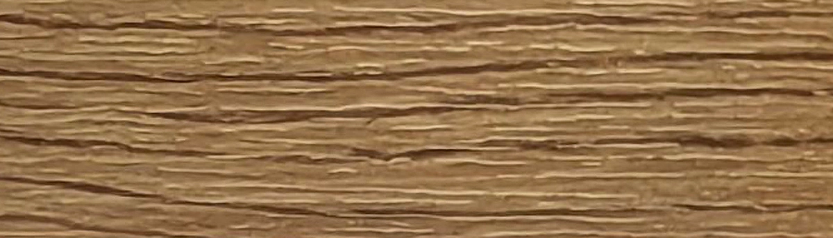 Кромка ПВХ дуб коньячный (8105) 22/1,0мм EL-MECH-PLAST (бух.-0,2пог.км.) - фото 1