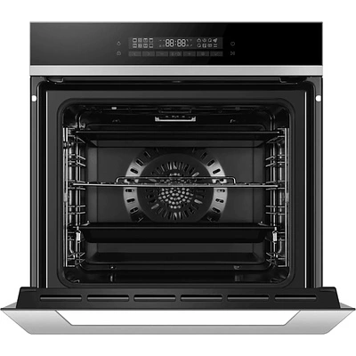 Духовой шкаф Haier HOQ-P16AN5SX - фото 4