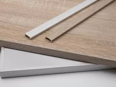 Кромочный профиль