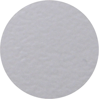 Заглушка самоприлипающая к конфирматам кашемир серый (14063) AKS (лист-25шт.) - фото 4