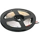 Лента светодиодная - 9,6W/m, 24V, 8мм, 2835, 120 д/м, IP20, нейтральный белый (4000K) - 5м, AKS - фото 3