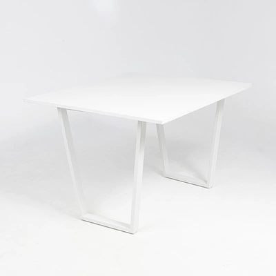 Подстолье VIKING h720, белый AKS (1 компл. = 2 шт.) - фото 6