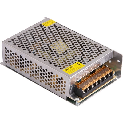 Блок питания Indoor 100W/12V, AKS - фото 3