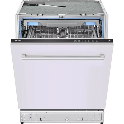 Встраиваемая посудомоечная машина Haier HDWE14-094RU - фото 1