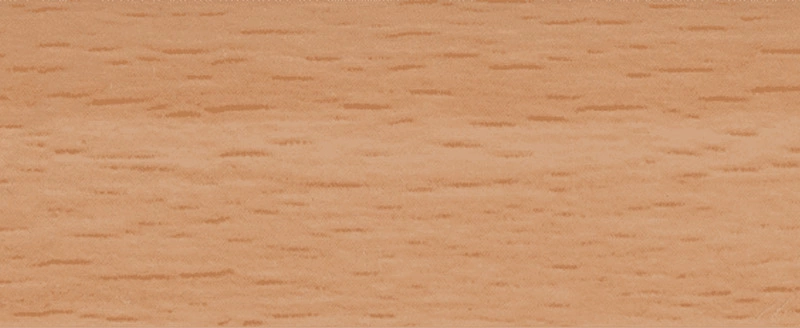 Кромка с клеем древоподобная БУК СВЕТЛЫЙ 20 мм ( 16) Pfleiderer уп=4мп - фото 1