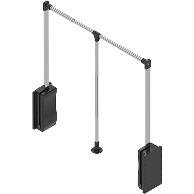 Пантограф 540-710 LIFTER Basic, черный REJS - фото 1