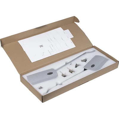 Подъемный механизм верхний С AKS PLUS HERMES серый 7,1-8,0 кг - фото 5